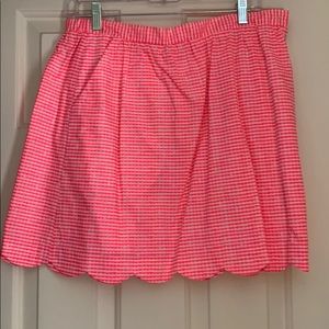 Lilly Pulitzer Skirt